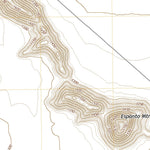 United States Geological Survey Mobile, AZ (2021, 24000-Scale) digital map