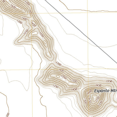 United States Geological Survey Mobile, AZ (2021, 24000-Scale) digital map