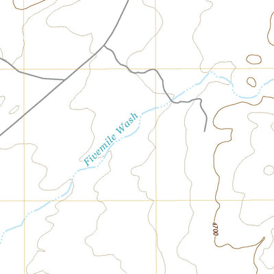 United States Geological Survey Moenave SE, AZ (2021, 24000-Scale) digital map