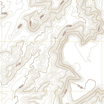 United States Geological Survey Moenave SE, AZ (2021, 24000-Scale) digital map