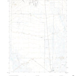 United States Geological Survey Moffat North, CO (2022, 24000-Scale) digital map