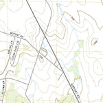 United States Geological Survey Moffat, TX (2022, 24000-Scale) digital map