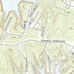 United States Geological Survey Moffat, TX (2022, 24000-Scale) digital map