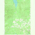 United States Geological Survey Moffitsville, NY (1968, 24000-Scale) digital map