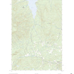 United States Geological Survey Moffitsville, NY (2023, 24000-Scale) digital map