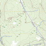 United States Geological Survey Moffitsville, NY (2023, 24000-Scale) digital map