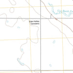 United States Geological Survey Mohall NE, ND (2011, 24000-Scale) digital map