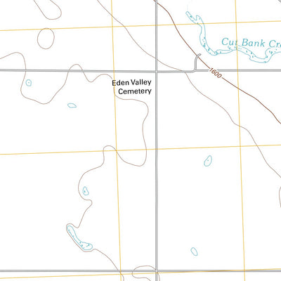 United States Geological Survey Mohall NE, ND (2011, 24000-Scale) digital map