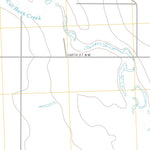 United States Geological Survey Mohall NE, ND (2011, 24000-Scale) digital map