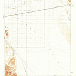 United States Geological Survey Mohawk, AZ (1926, 62500-Scale) digital map