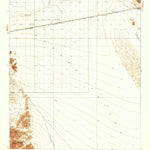 United States Geological Survey Mohawk, AZ (1928, 62500-Scale) digital map