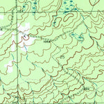United States Geological Survey Mohawk, MI (1946, 24000-Scale) digital map