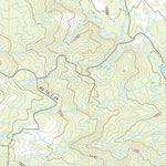 United States Geological Survey Mohawk, OR (2020, 24000-Scale) digital map