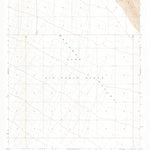 United States Geological Survey Mohawk SE, AZ (1965, 24000-Scale) digital map