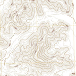 United States Geological Survey Mohawk SW, AZ (2021, 24000-Scale) digital map