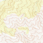 United States Geological Survey Moho Mountain, NV (1967, 24000-Scale) digital map