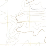 United States Geological Survey Mojonera Canyon, NM (2020, 24000-Scale) digital map