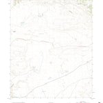 United States Geological Survey Mojonera Canyon, NM (2023, 24000-Scale) digital map
