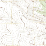 United States Geological Survey Mojonera Canyon, NM (2023, 24000-Scale) digital map