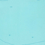 United States Geological Survey Mokapu Point, HI (1968, 24000-Scale) digital map