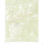 United States Geological Survey Mokelumne Hill, CA (2022, 24000-Scale) digital map