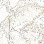United States Geological Survey Molen, UT (2023, 24000-Scale) digital map