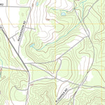 United States Geological Survey Molino, FL (2012, 24000-Scale) digital map