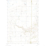 United States Geological Survey Molt, MT (2020, 24000-Scale) digital map