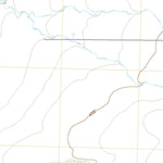 United States Geological Survey Molt, MT (2020, 24000-Scale) digital map