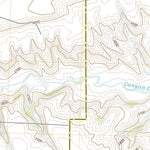 United States Geological Survey Molt, MT (2020, 24000-Scale) digital map