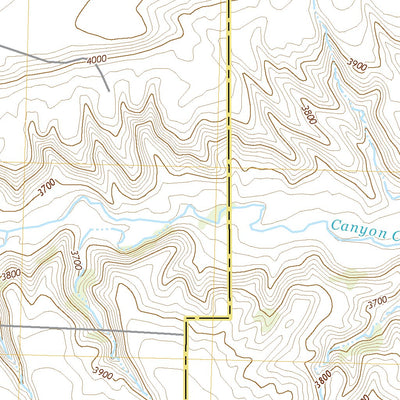 United States Geological Survey Molt, MT (2020, 24000-Scale) digital map