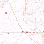 United States Geological Survey Momence, IL (1964, 24000-Scale) digital map