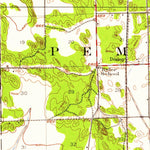 United States Geological Survey Momence, IL-IN (1922, 62500-Scale) digital map