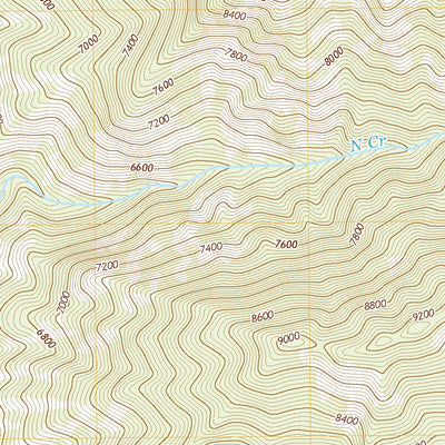 United States Geological Survey Mona, UT (2020, 24000-Scale) digital map
