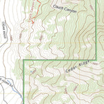 United States Geological Survey Mona, UT (2023, 24000-Scale) digital map
