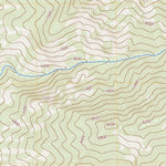 United States Geological Survey Mona, UT (2023, 24000-Scale) digital map
