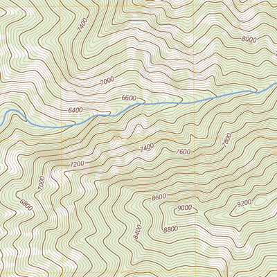 United States Geological Survey Mona, UT (2023, 24000-Scale) digital map