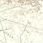 United States Geological Survey Monahans SE, TX (1968, 24000-Scale) digital map