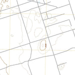 United States Geological Survey Monahans, TX (2022, 24000-Scale) digital map