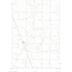 United States Geological Survey Monango, ND (2020, 24000-Scale) digital map