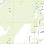 United States Geological Survey Moncks Corner, SC (2020, 24000-Scale) digital map