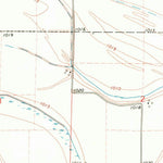 United States Geological Survey Mondamin, IA-NE (1970, 24000-Scale) digital map