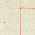 United States Geological Survey Mondel, NM (1964, 24000-Scale) digital map