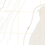 United States Geological Survey Mondel, NM (2020, 24000-Scale) digital map