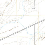 United States Geological Survey Mondovi, WA (2020, 24000-Scale) digital map