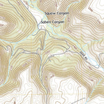 United States Geological Survey Mondovi, WA (2020, 24000-Scale) digital map