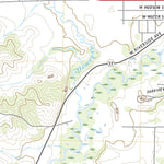 United States Geological Survey Mondovi, WI (2018, 24000-Scale) digital map