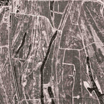 United States Geological Survey Money, MS (1974, 24000-Scale) digital map
