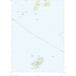 United States Geological Survey Monhegan, ME (2021, 24000-Scale) digital map