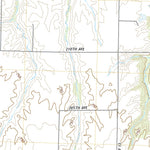 United States Geological Survey Monmouth, IL (2021, 24000-Scale) digital map
